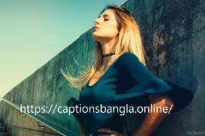 Attitude Caption Bangla