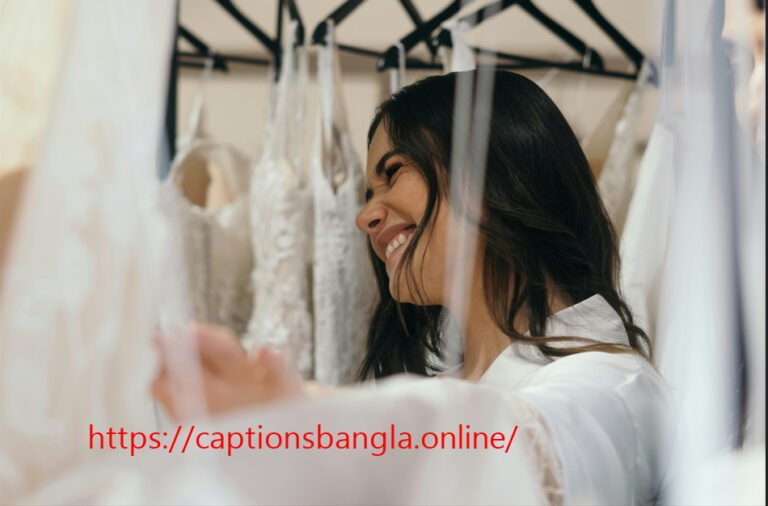 Emotional Caption Bangla