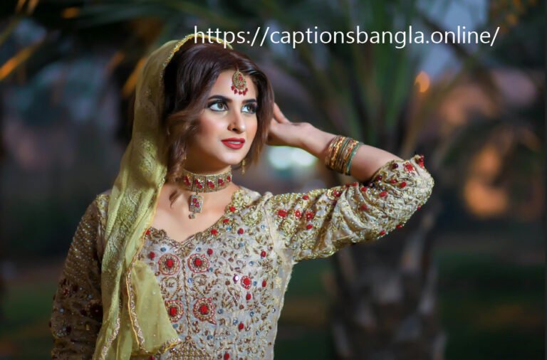 Happy New Year Caption Bangla