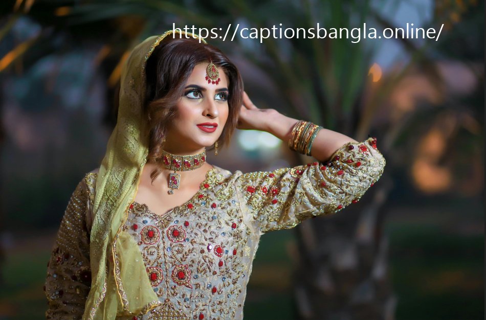 Happy New Year Caption Bangla