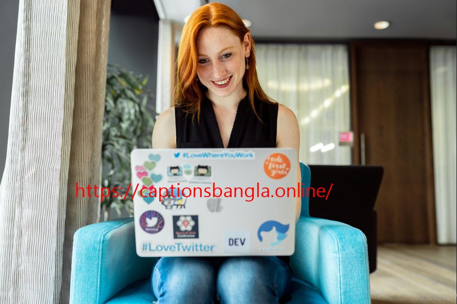 Profile Pic Caption Bangla